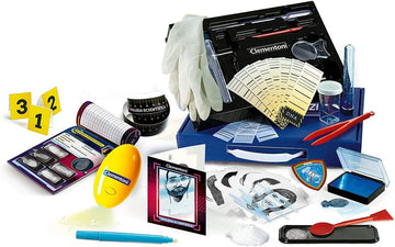 LABORATORIO INVESTIGATIVO