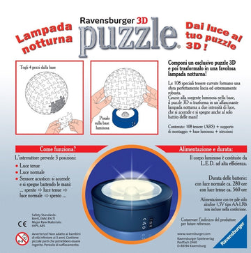 product_name toysRAVENSBURGER SRL