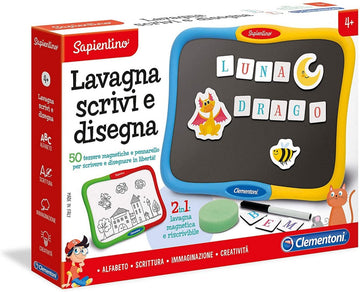 product_name toysCLEMENTONI SPA