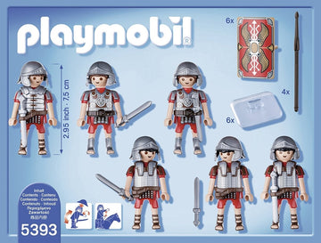 LEGIONE ROMANA 5393