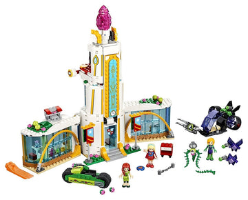 LICEO DEI SUPER EROI S.HEROES 41232