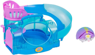 LLP PORCOSPINOS PLAYSET S1