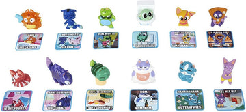 LOK LOST KITTIES DISP.12