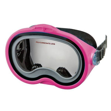 MASCHERA SUB SEA SCAN 2 COL BIMBO