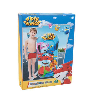 MATERASSINO SUPERWINGS 120CM
