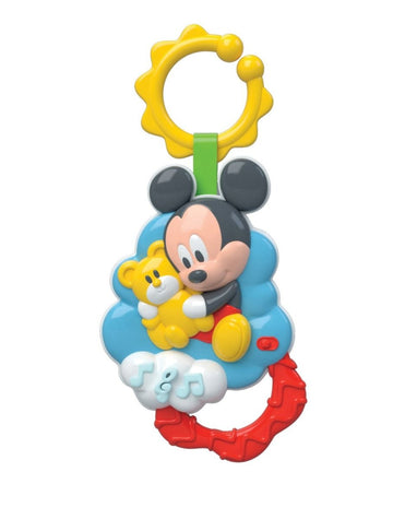 MICKEY CLOUD RATTLE