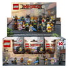 MINI PERS.LEGO NINJAGO 71019