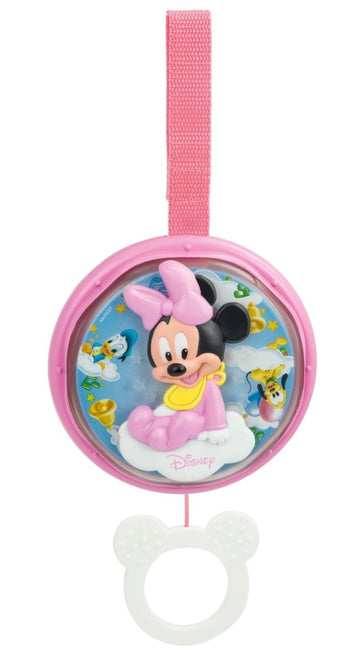 MINNIE CARILLON DOLCE NOTTE