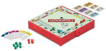 MONOPOLY GIOCA OVUNQUE