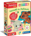 product_name toysCLEMENTONI SPA