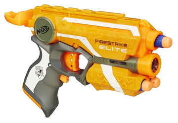 NERF FIRESTRIKE