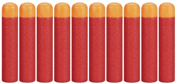 NERF NSTRIKE ELITE MEGA 10 DARDI