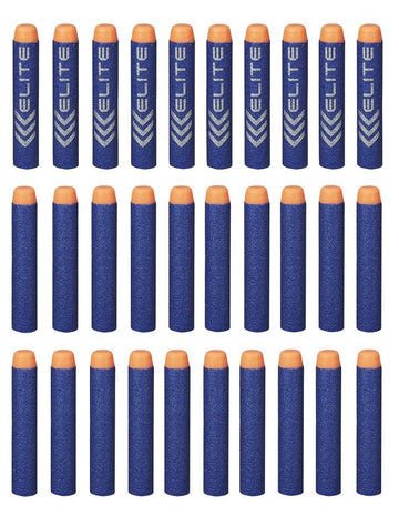 NERF NSTRIKE REFILL 30 DARDI