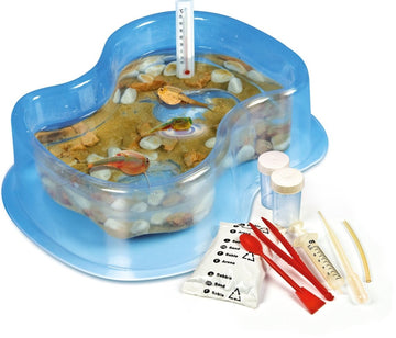 ORIGINAL TRIOPS SCIENZE E GIOCO