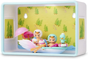 PACIOCCHINI FUN PLAYSET ASS.TO