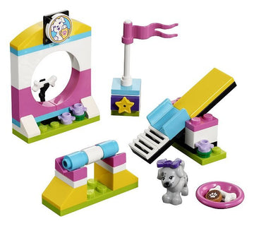 PARCO GIOCHI CUCCIOLI FRIENDS 41303