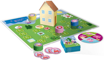 product_name toysLISCIANIGIOCHI SRL