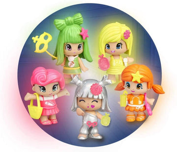 product_name toysFAMOSA ITALIA SPA