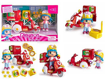 product_name toysFAMOSA ITALIA SRL