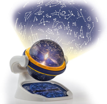 PLANETARIO SCIENZA LUMINOSO