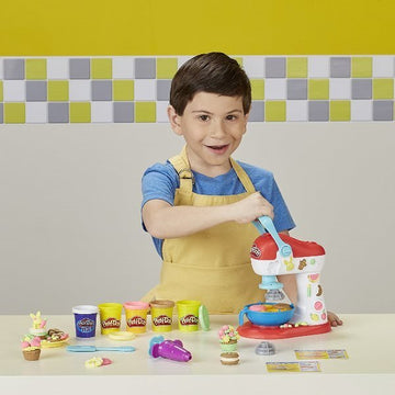 PLAYDOH MIXER DI DOLCETTI