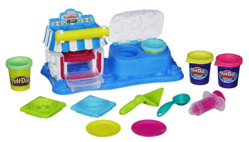PLAYDOH SFORNA MAGIE