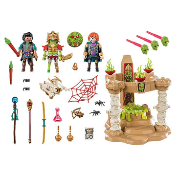 #product_name toysPlaymobil