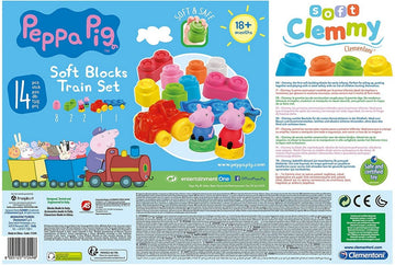 PLAYSET PEPPA PIG