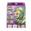 SET ATTIVITÀ POPS SPAZIO