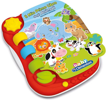 product_name toysCLEMENTONI SPA