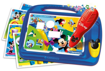 SAPIENTINO TRAVEL QUIZ TOPOLINO