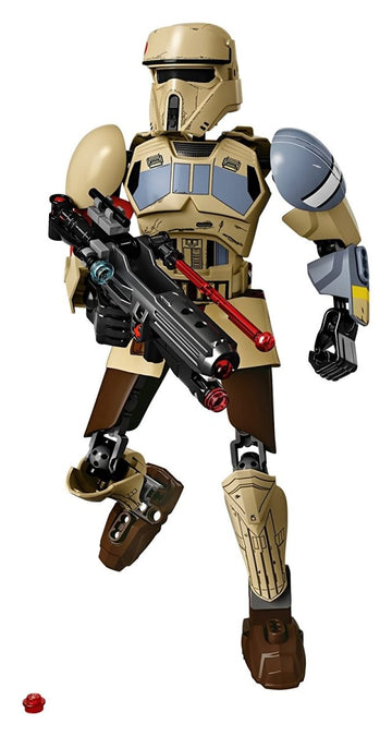 SCARIF STORMTROOPER S.W. 75523