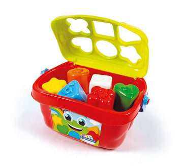 product_name toysCLEMENTONI SPA
