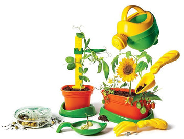 S&G DI SAPIENTINO - GIARDINO BOTANI
