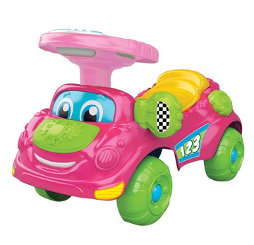 product_name toysCLEMENTONI SPA