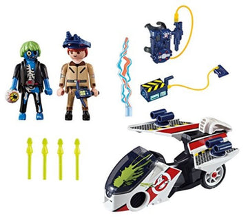 STANTZ CON MOTO VOLANTE PY 9388