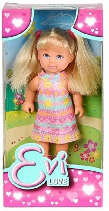STEFFI LOVE EVI TANTI AMICI
