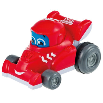 SUPER PRESS.GO FORMULA 1 BRUNO