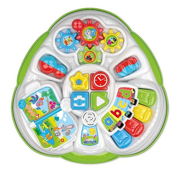 product_name toysCLEMENTONI SPA