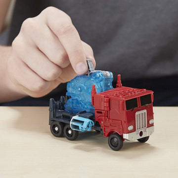 TRANSFORMERS MV6 POWER PLUS IGNITER