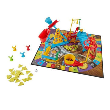 TRIVIAL PURSUIT