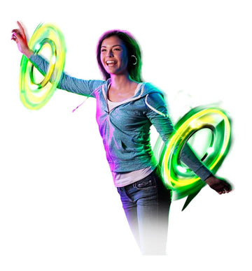 TWISTER RAVE HOOPZ
