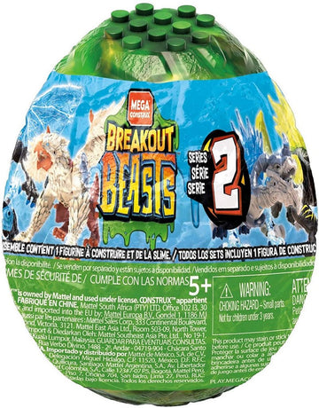 UOVO BREAKOUT BEASTS ASS.TO