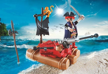 VALIGETTA PIRATA PY5655