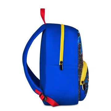 ZAINO ASILO SONIC LINEA SEVEN 26-27