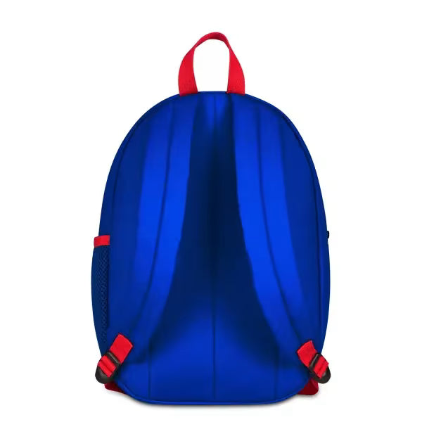 ZAINO ASILO SONIC LINEA SEVEN 26-27