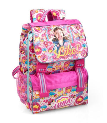 ZAINO EST. SOY LUNA