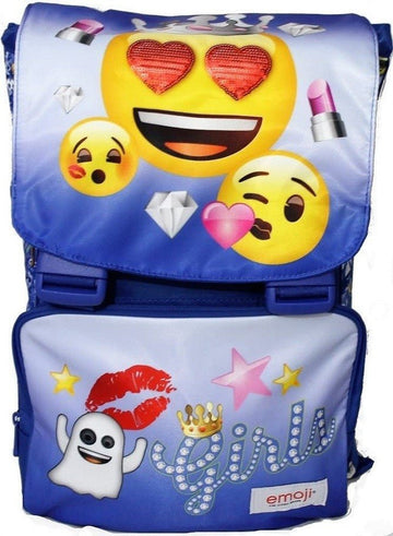 ZAINO EST.EMOJI
