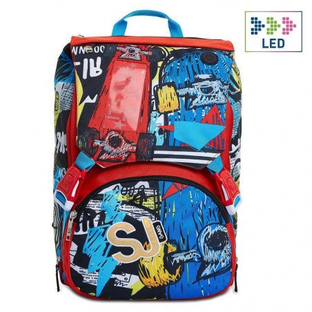 #product_name toysSeven SJ Invicta