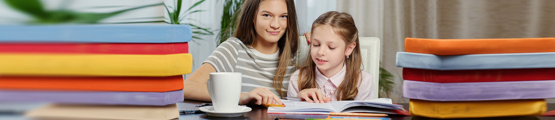 Come organizzare il diario scolastico: alcuni suggerimenti per linizio della scuola - Ludoville